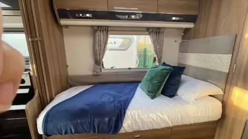 Swift Elegance 565 2017