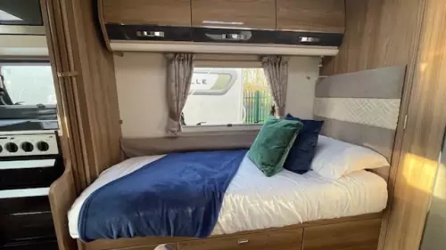 Swift Elegance 565 2017