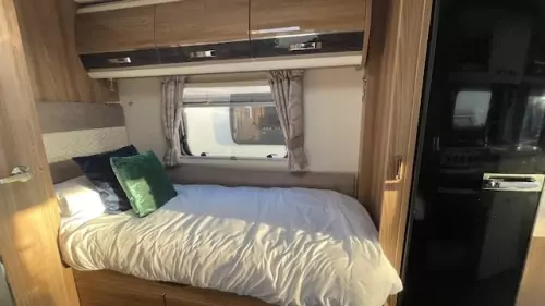 Swift Elegance 565 2017