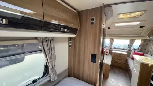 Swift Elegance 565 2017