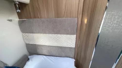 Swift Elegance 565 2017