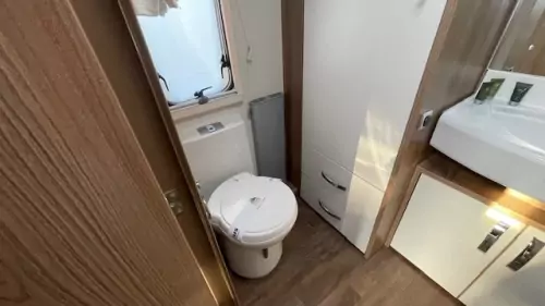 Swift Elegance 565 2017