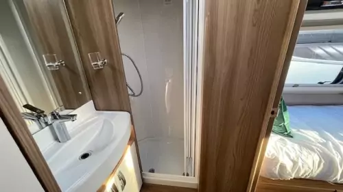 Swift Elegance 565 2017