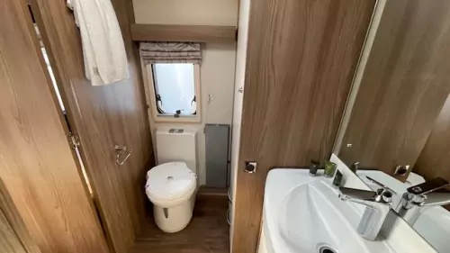 Swift Elegance 565 2017