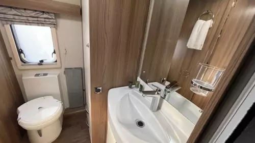 Swift Elegance 565 2017