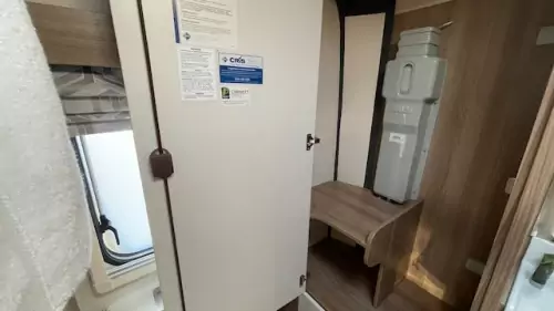 Swift Elegance 565 2017