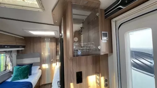 Swift Elegance 565 2017