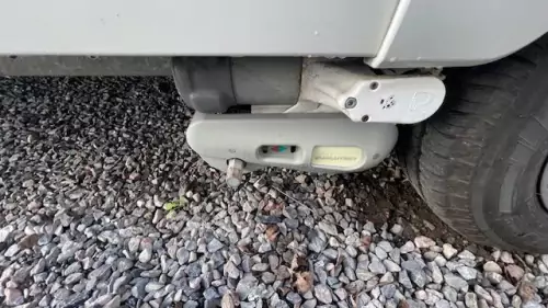 Swift Elegance 565 2017