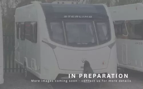 Swift Sterling Elite 530 2016