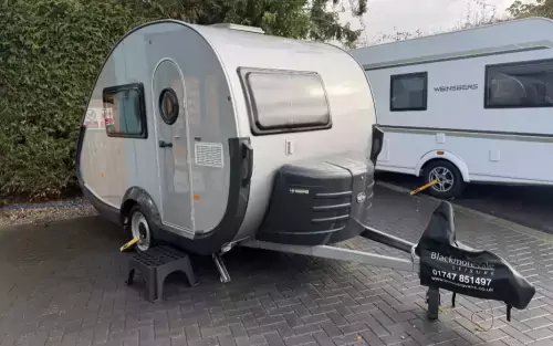 TAB 320 Basic 2024 - LAST ONE!!