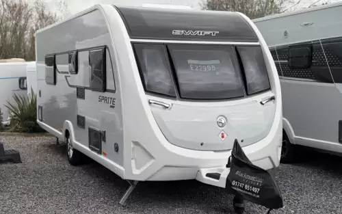 Sprite Major 4 SB 2026