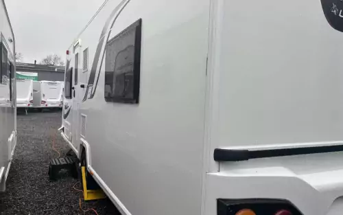 Bailey Unicorn Cabrera Black Edition 2021