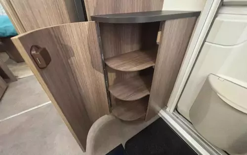 Bailey Unicorn Cabrera Black Edition 2021