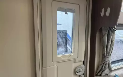 Bailey Unicorn Cabrera Black Edition 2021