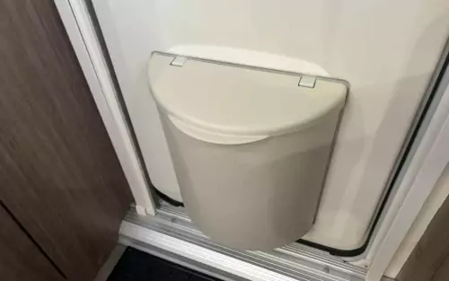 Bailey Unicorn Cabrera Black Edition 2021