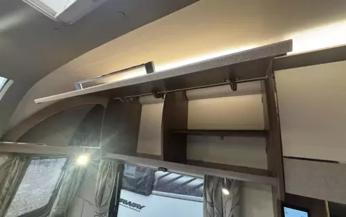 Bailey Unicorn Cabrera Black Edition 2021