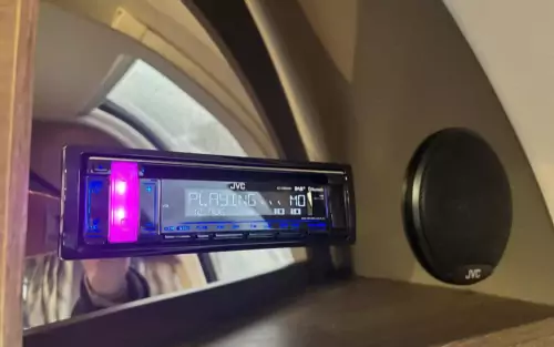 Bailey Unicorn Cabrera Black Edition 2021