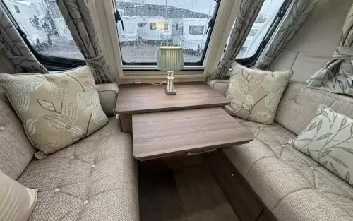 Bailey Unicorn Cabrera Black Edition 2021