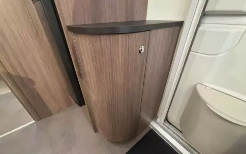 Bailey Unicorn Cabrera Black Edition 2021