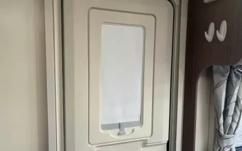 Bailey Unicorn Cabrera Black Edition 2021