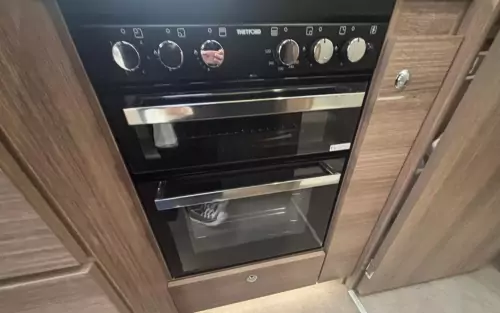 Bailey Unicorn Cabrera Black Edition 2021