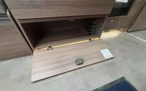 Bailey Unicorn Cabrera Black Edition 2021