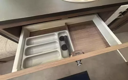 Bailey Unicorn Cabrera Black Edition 2021