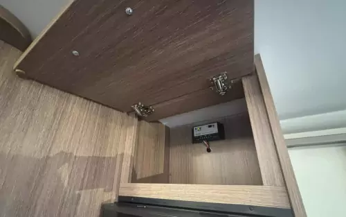 Bailey Unicorn Cabrera Black Edition 2021