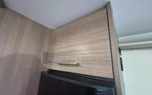 Bailey Unicorn Cabrera Black Edition 2021