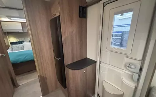 Bailey Unicorn Cabrera Black Edition 2021