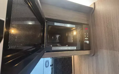 Bailey Unicorn Cabrera Black Edition 2021