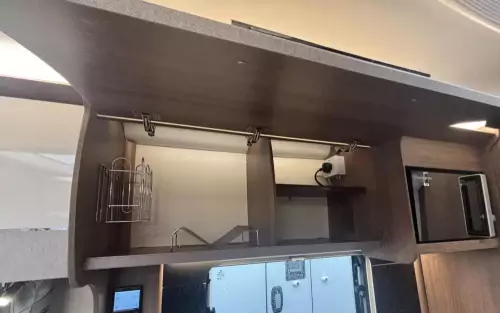 Bailey Unicorn Cabrera Black Edition 2021