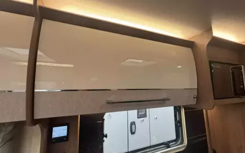 Bailey Unicorn Cabrera Black Edition 2021