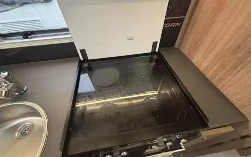 Bailey Unicorn Cabrera Black Edition 2021