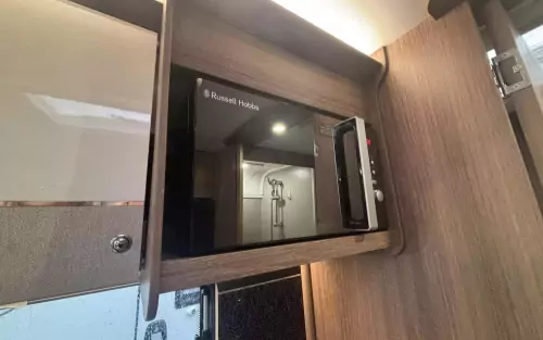 Bailey Unicorn Cabrera Black Edition 2021