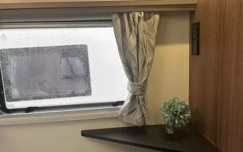 Bailey Unicorn Cabrera Black Edition 2021