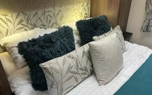 Bailey Unicorn Cabrera Black Edition 2021