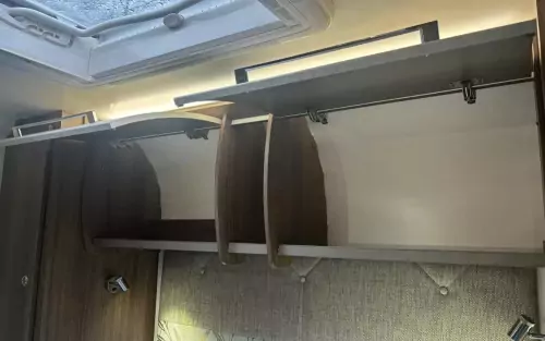 Bailey Unicorn Cabrera Black Edition 2021