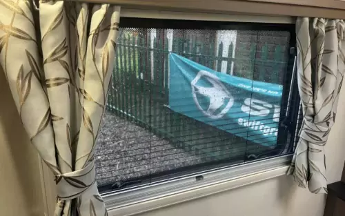 Bailey Unicorn Cabrera Black Edition 2021