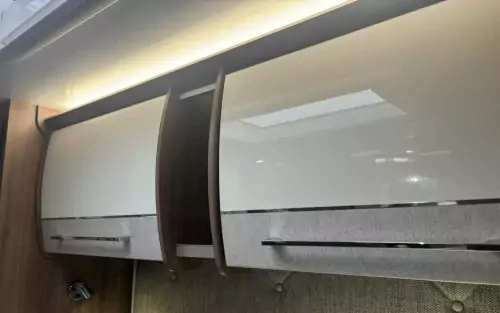 Bailey Unicorn Cabrera Black Edition 2021