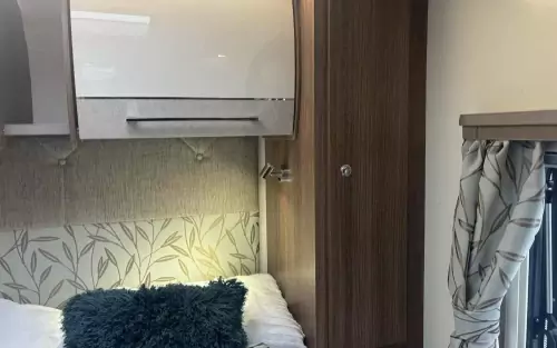 Bailey Unicorn Cabrera Black Edition 2021