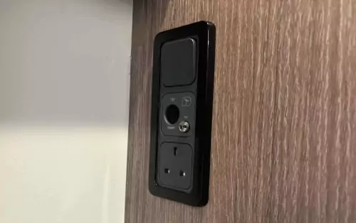 Bailey Unicorn Cabrera Black Edition 2021