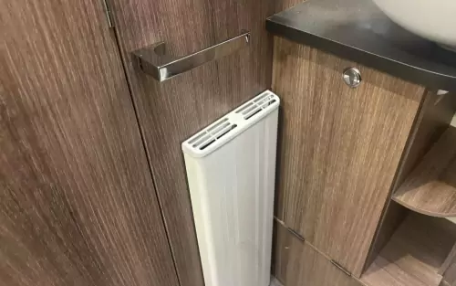 Bailey Unicorn Cabrera Black Edition 2021