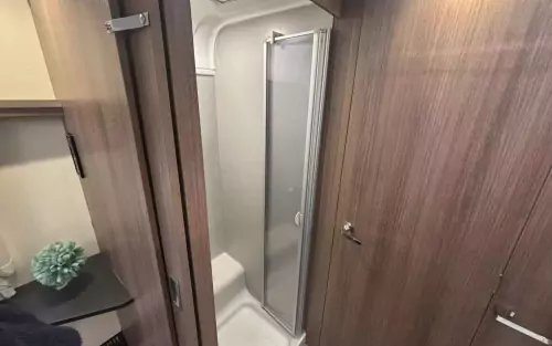 Bailey Unicorn Cabrera Black Edition 2021