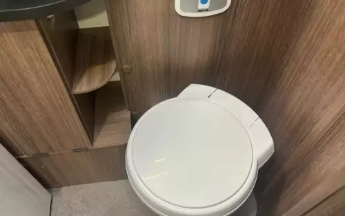 Bailey Unicorn Cabrera Black Edition 2021