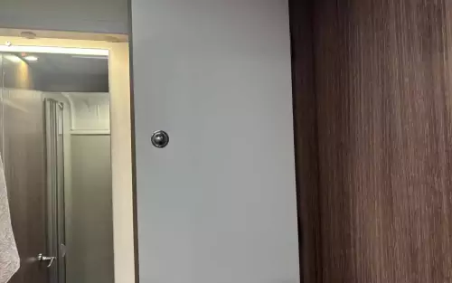 Bailey Unicorn Cabrera Black Edition 2021