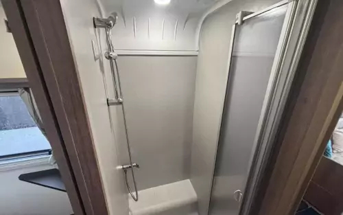 Bailey Unicorn Cabrera Black Edition 2021