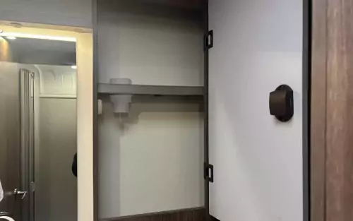 Bailey Unicorn Cabrera Black Edition 2021