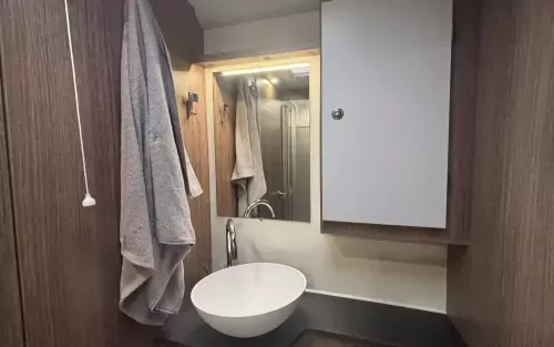 Bailey Unicorn Cabrera Black Edition 2021