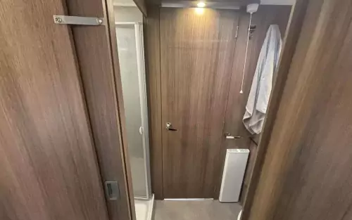 Bailey Unicorn Cabrera Black Edition 2021